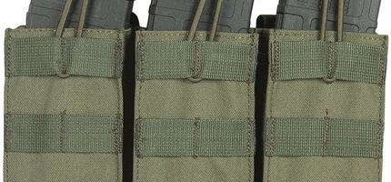 The Complete Guide to Magazine Pouches: Types, Uses, and How to Wear and Attach Them?