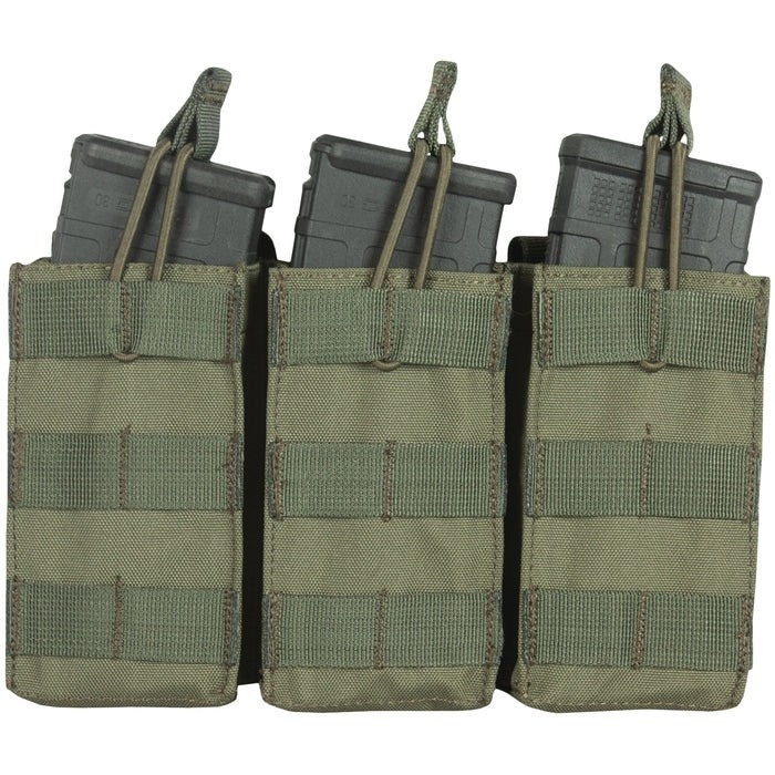 The Complete Guide to Magazine Pouches: Types, Uses, and How to Wear and Attach Them?
