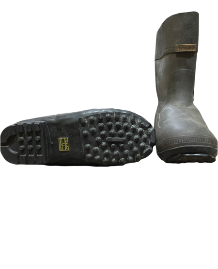 Cold Weather Mud Boot - OD