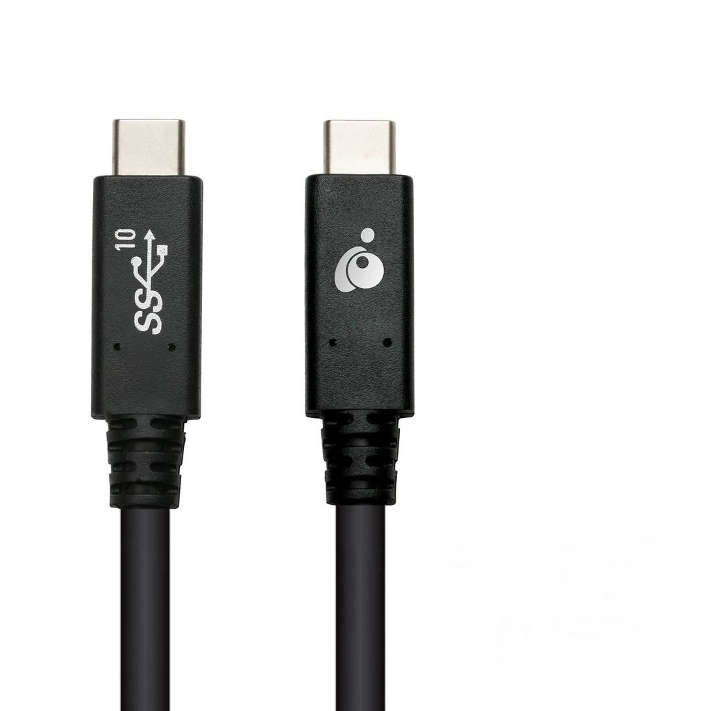 IOGear 3.3’ Smart USB-C Cable - OWLtech