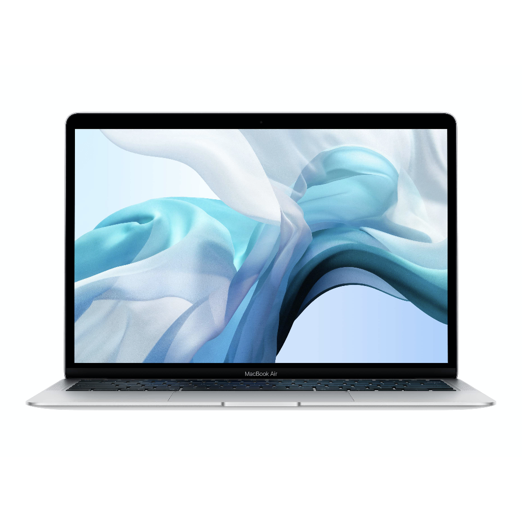 Apple 13-inch MacBook Air Silver 1.1GHz i5/8GB/512GB - OWLtech