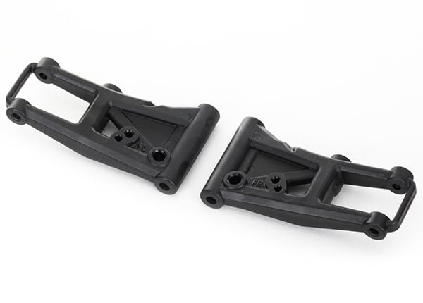 Traxxas 8333 Suspension arms, front (left & right) 4-tec 2.0