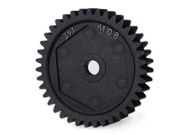 Traxxas 8052 Spur gear, 39-tooth (32-pinch)