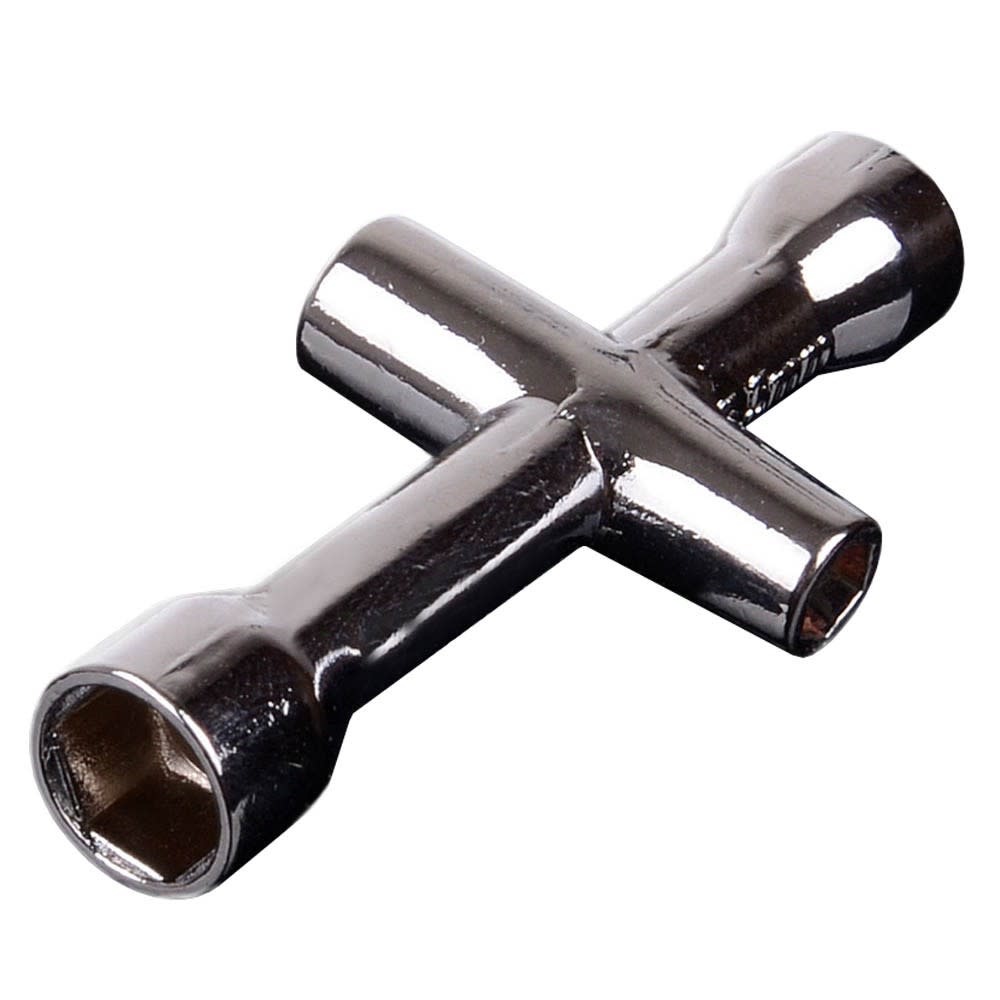 Small Cross Wrench