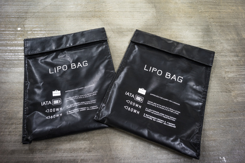 Everything You Need To Know About RC Lipo Bags
