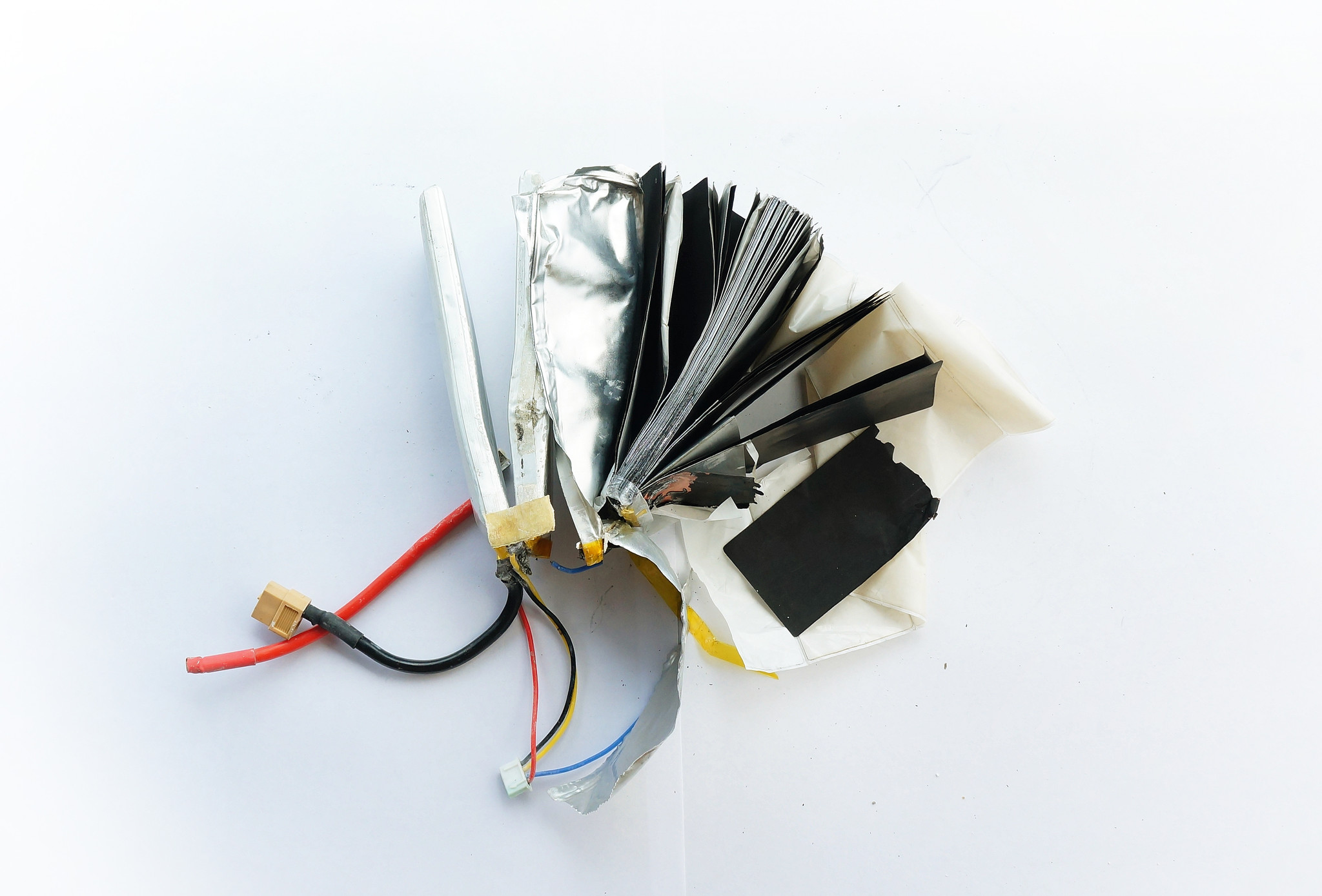 7 Safety Tips Every RC ( Remote Control ) LiPo Battery User Should Know