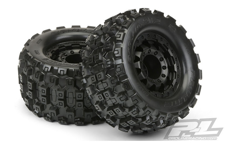 proline racing tires