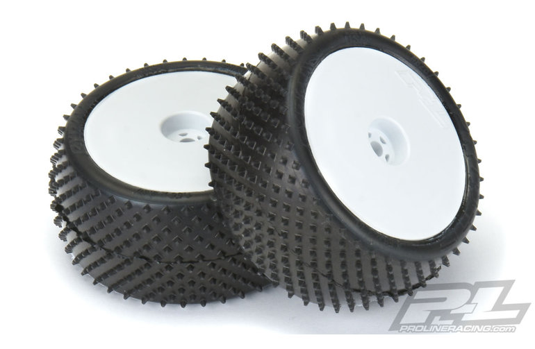 proline racing tires