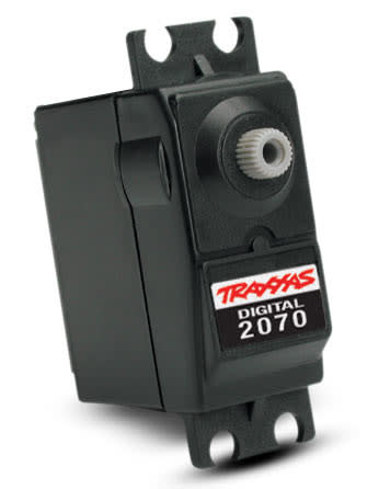 Traxxas 2070 Servo, digital high-torque (ball bearing)