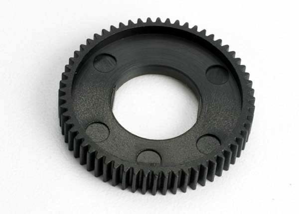 Traxxas 3560 Spur gear for return-to-shore (60-tooth)