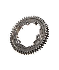 Traxxas Spur gear, 50-tooth, steel (1.0 metric pitch)