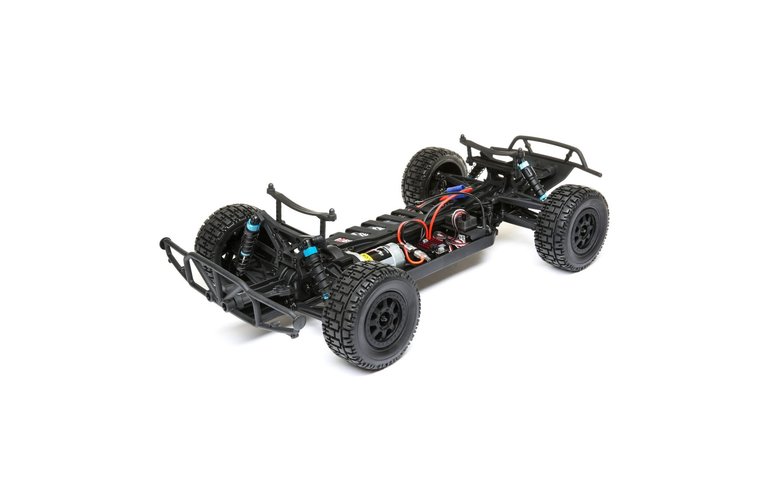 ecx torment 4x4 parts