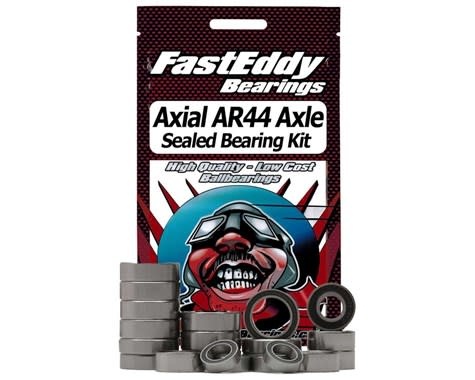 TFE Axial AR44 Axle Sealed Bearing Kit