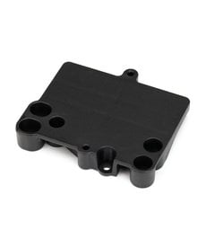 Traxxas 3725 Mounting plate, speed control (VXL-3s) (Bandit, Rustler, Stampede)