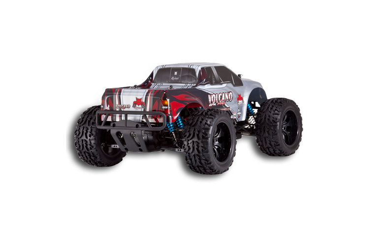 traxxas volcano
