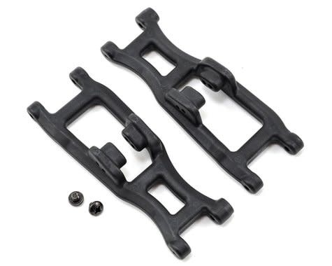 RPM 73512  RPM Associated Truck Front A-Arms (Black) (2)