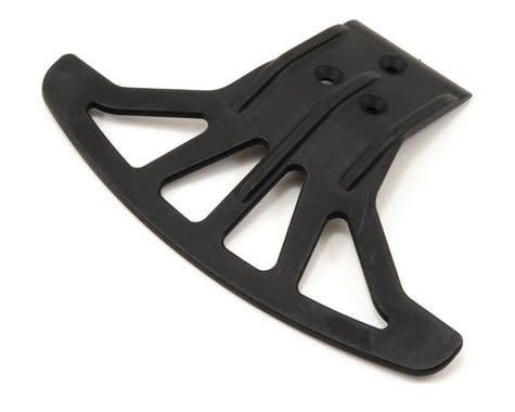 RPM 81042 RPM Wide Front Bumper (Black) For Traxxas Stampede 4x4