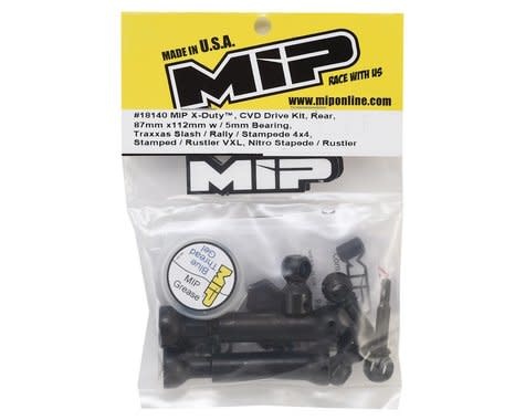 MIP CVD Drive Kit, Rear, 87mm to 112mm w/ 5mm Bearing