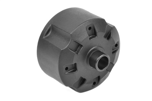 Corally C-00180-090 Differential Case - Center - Composite - 1 pc: Dementor,