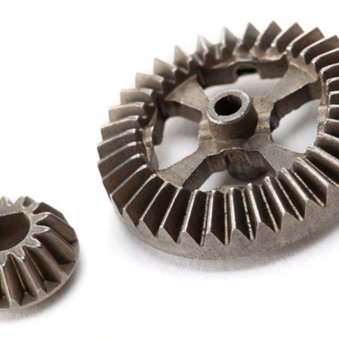 1.5 módulo 30T 45# acero engranajes cilíndricos con PASO MOTOR PIÑÓN con tornillos de ajuste