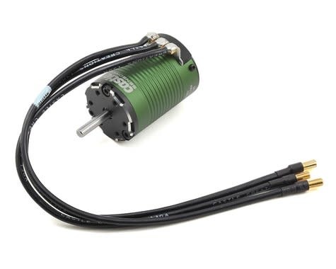 CSE 4-Pole Sensored BL Motor,1410-3800Kv,5mm 060006600