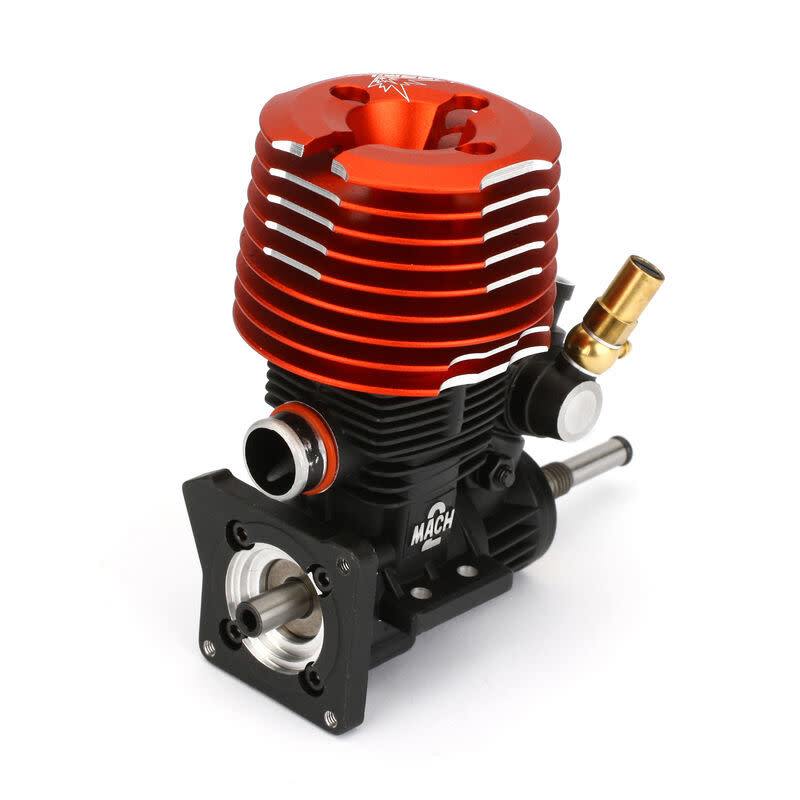 Dynamite DYN0700 Mach 2.19T Replacement Engine for Traxxas Vehicle