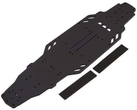 MST MXS-210581-1  Chassis MST RMX 2.0 3mm Carbon Lower Deck
