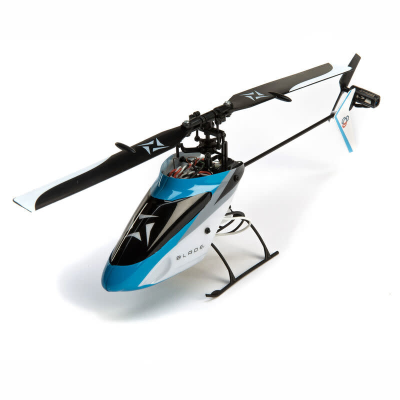 Blade BLH01300 Blade Nano S3 RTF RC Helicopter with AS3X and SAFE