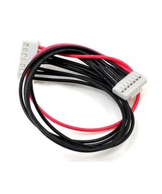 Protek R/C ProTek RC 20cm "XH" Multi-Adapter Balance Cable (6S Charger To 6S Balance Board)