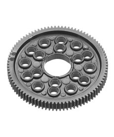 Kimbrough KIM709 88 Tooth 64 Pitch Pro Thin Spur Gear