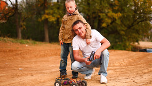 Should I Upgrade the Driveshafts on My RC Car Or Monster Truck? Steel Or Plastic? Should I Upgrade the Driveshafts on My RC Car Or Monster Truck? Steel Or Plastic?