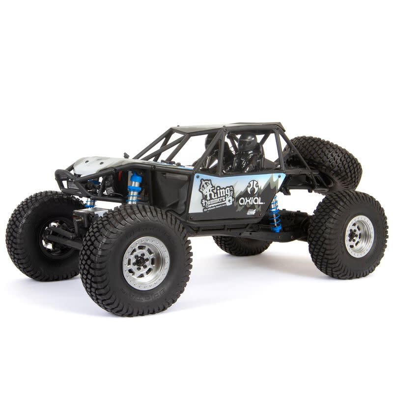 Axial AXI03013 Axial RR10 Bomber KOH Limited Edition 1/10th 4WD RTR