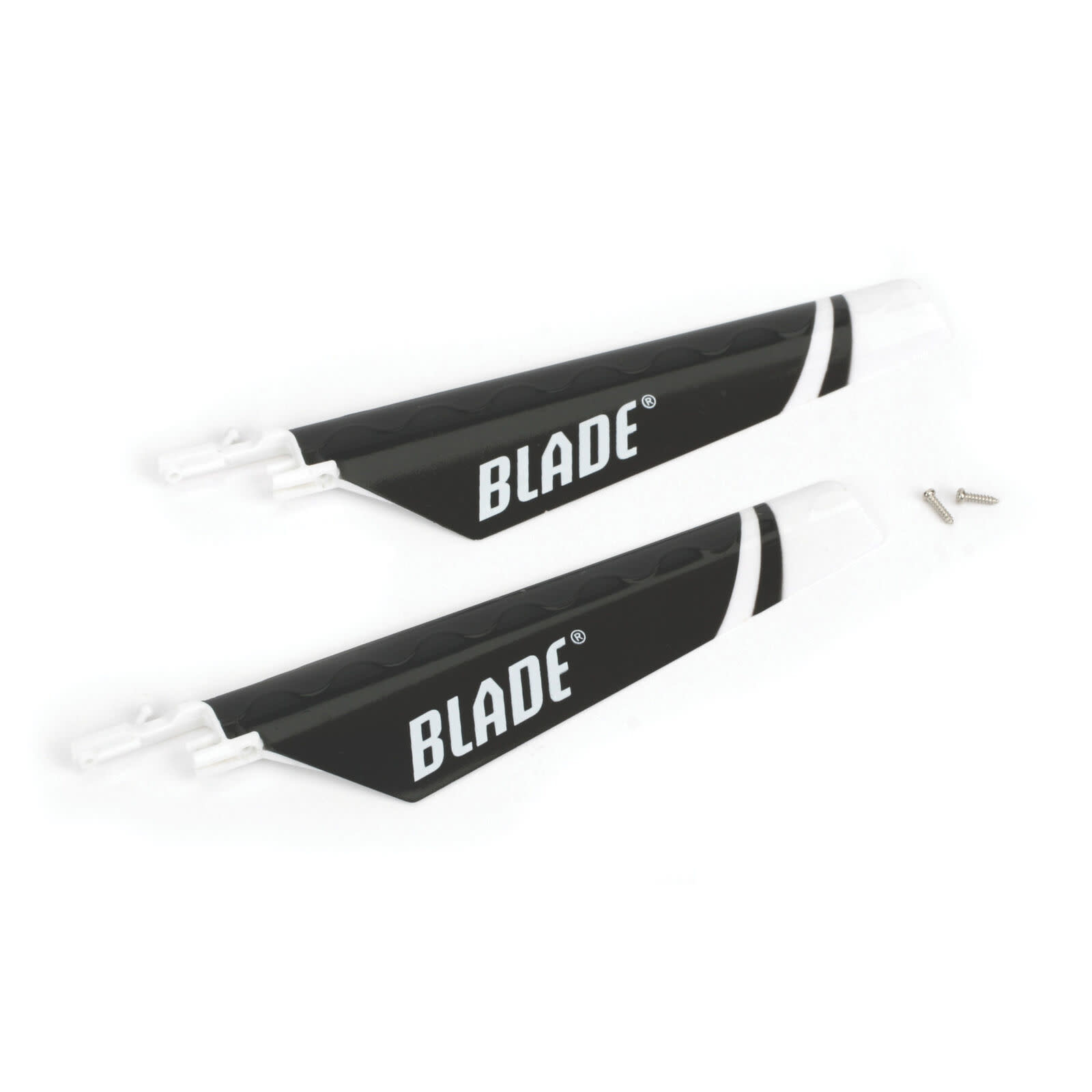 Blade EFLH2421 Upper Main Blade Set (1 pair): BMCX2