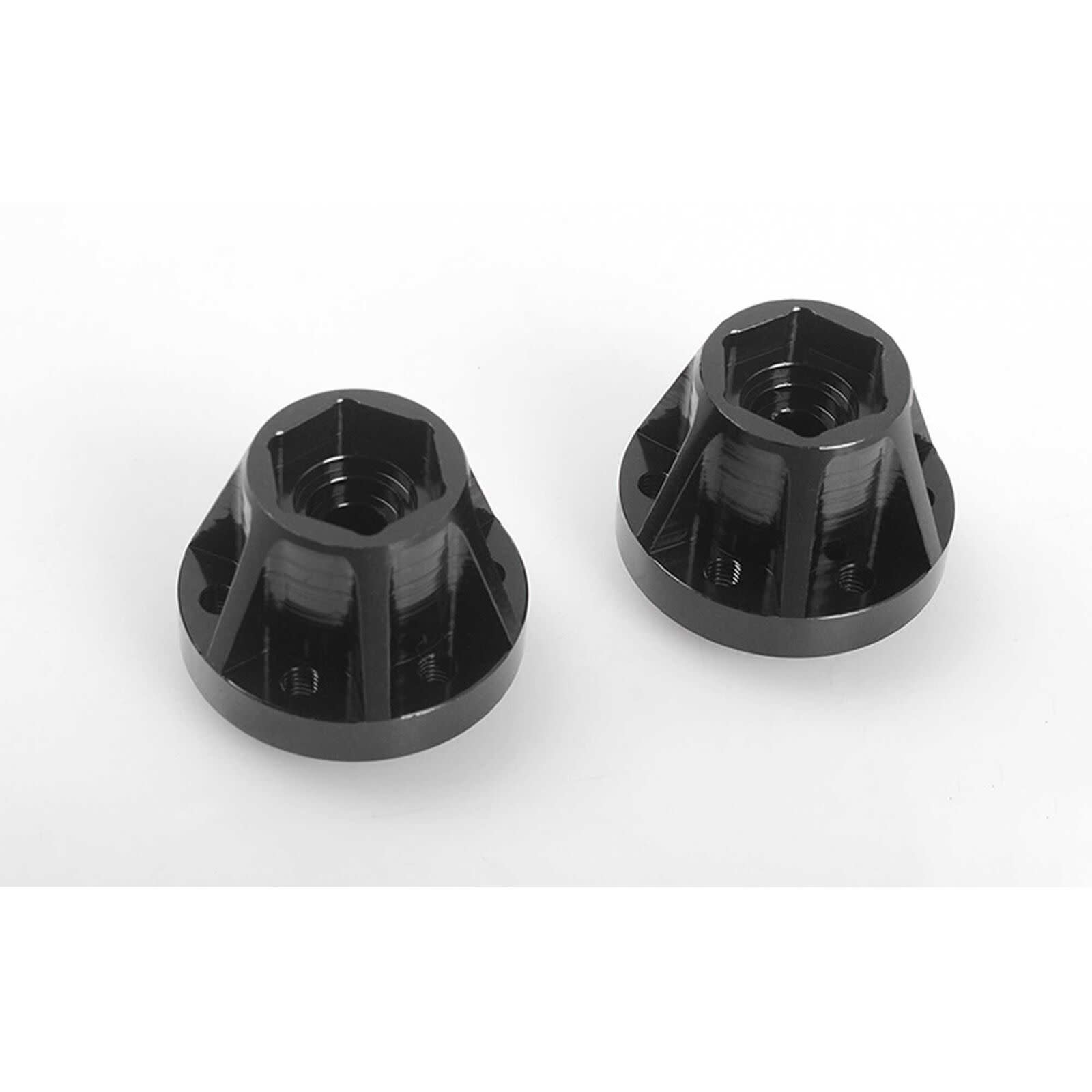 RC4WD RC4WD ZS-2005 Medium Offset Hub for RMT Beadlock Wheels Stepped 12mm Hex