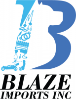 Blaze Imports Inc