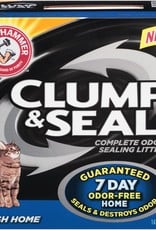 Arm & Hammer Arm & Hammer Litter Clump & Seal Fresh Home Cat Litter-