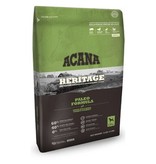 Acana Acana Heritage Paleo/ Fresh Wild Boar, Turkey & Rabbit Dry Dog Food-