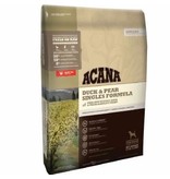 Acana ACANA Singles Duck and Pear Grain-Free Dry Dog Food