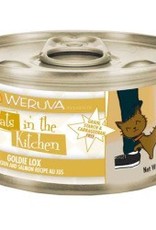 Weruva Weruva Cats In The Kitchen Goldie Lox 3.2 oz