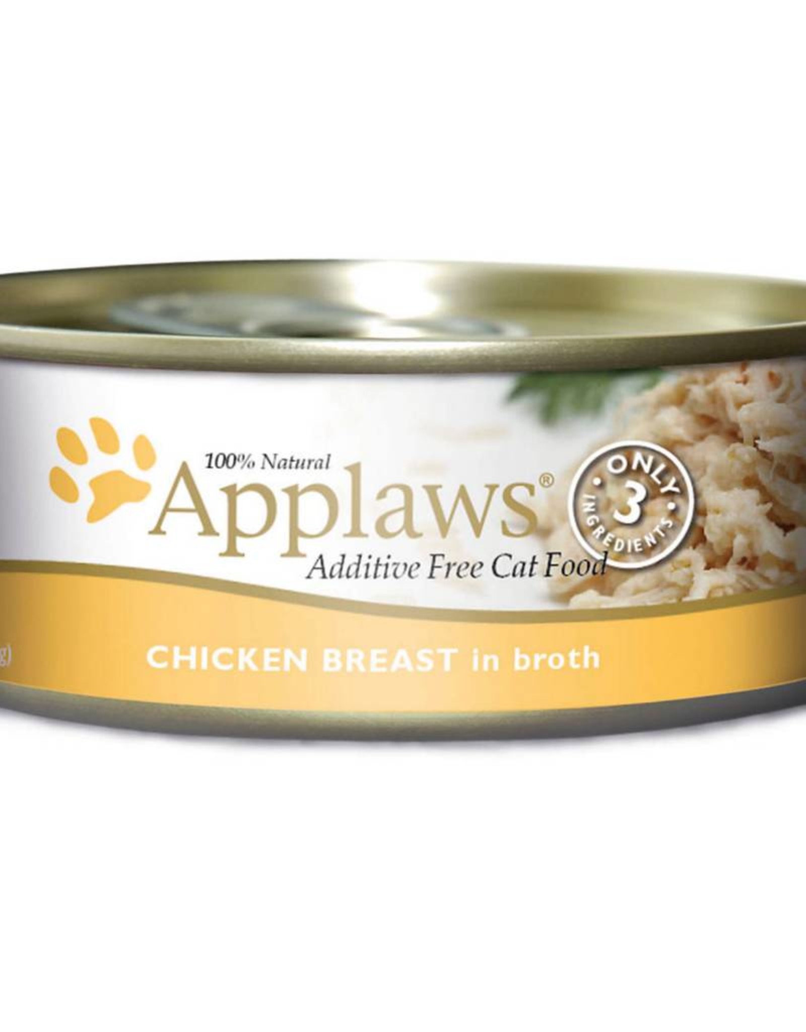 applaws chicken breast