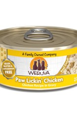 Weruva Weruva Paw Lickin’ Chicken Cat Wet Food