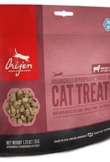 Orijen ORIJEN Freeze Dried Cat Treats Grass-Fed Lamb 1.25 oz