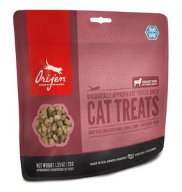 Orijen ORIJEN Freeze Dried Cat Treats Grass-Fed Lamb 1.25 oz