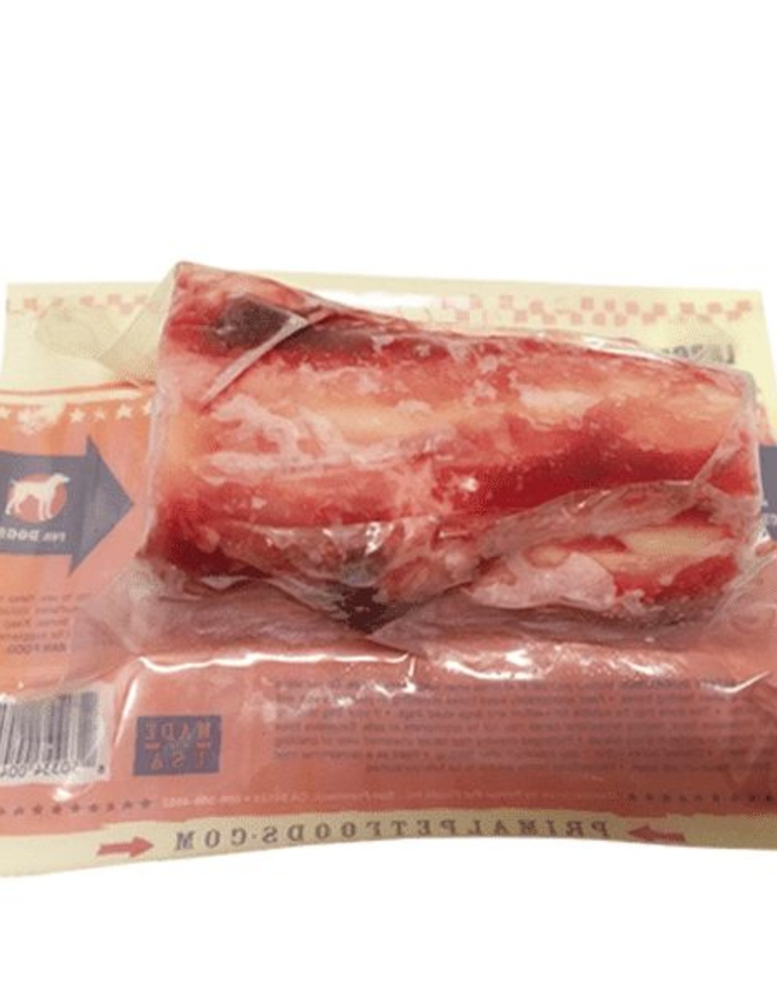 primal beef marrow bones