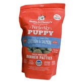 Stella & Chewy's Stella & Chewy's Perfectly Puppy Chicken & Salmon Dinner Patties Freeze-Dried Raw Dog Food