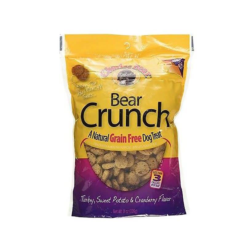 charlee bear bear crunch