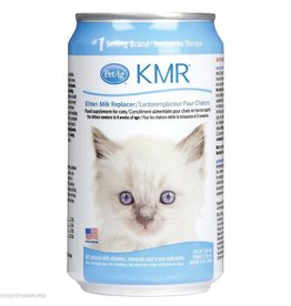 PetAg KMR Kitten Milk Replacer Liquid- 8 oz