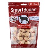 Smart Bones SmartBones Chicken Chew Bones Dog Treats
