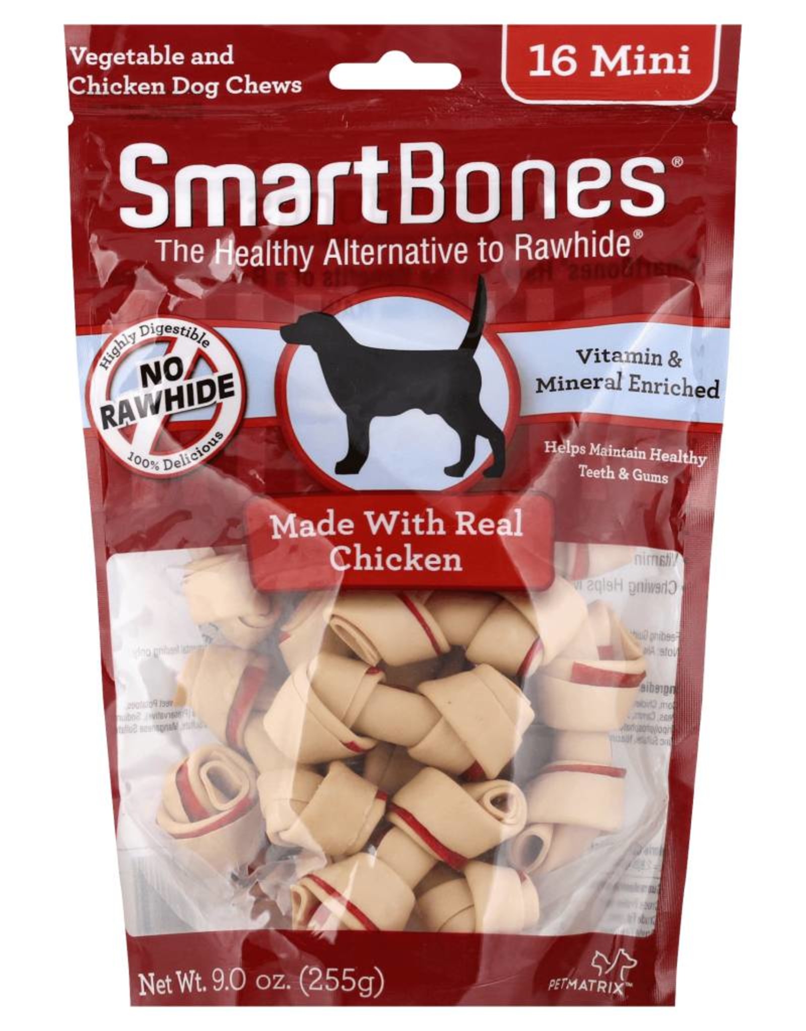smartbones for dogs
