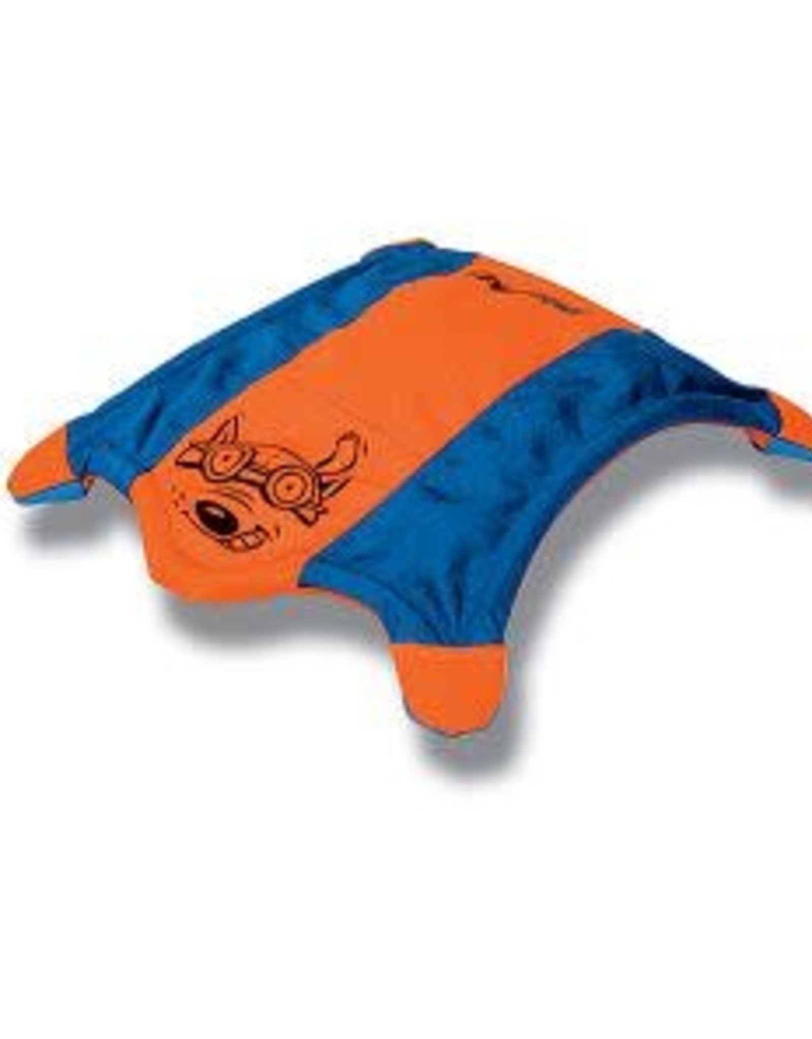 ChuckIt Flying Squirrel Dog Toy- Large